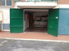 Box/posto auto in Residenziale