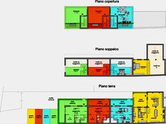 Casa indipendente in Residenziale