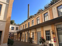 Ufficio in Commerciale