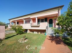 Villetta a schiera in Residenziale