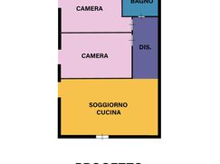 Appartamento in Residenziale