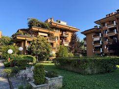Attico/Mansarda in Residenziale