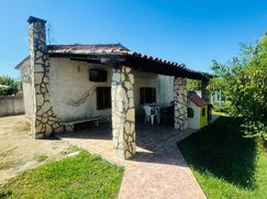 Casa indipendente in Residenziale