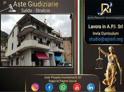 Appartamento in Residenziale