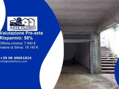 Box/posto auto in Residenziale