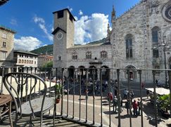 Appartamento in Residenziale