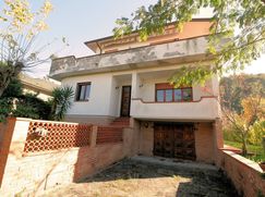 Villa in Residenziale
