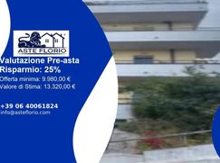 Box/posto auto in Residenziale