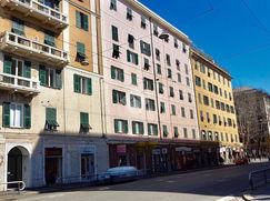 Capannone in Commerciale