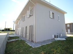 Villetta a schiera in Residenziale