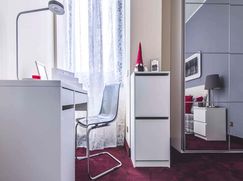 Stanza in Residenziale