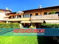Villetta a schiera in Residenziale