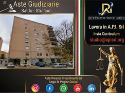 Appartamento in Residenziale