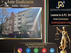 Appartamento in Residenziale