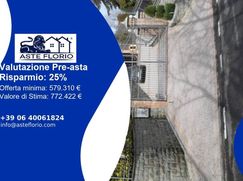 Villetta a schiera in Residenziale