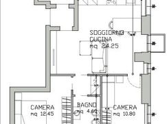 Appartamento in Residenziale