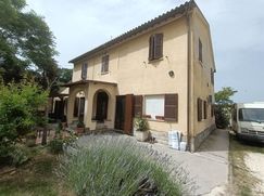 Rustico/Casale in Residenziale