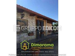 Villetta a schiera in Residenziale