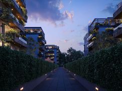 Appartamento in Residenziale