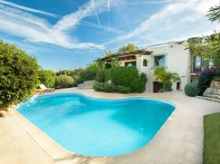 Villa in Residenziale