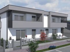 Appartamento in Residenziale