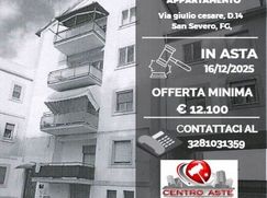 Appartamento in Residenziale