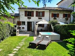 Rustico/Casale in Residenziale