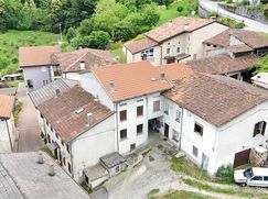 Villetta a schiera in Residenziale
