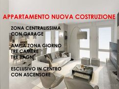 Appartamento in Residenziale