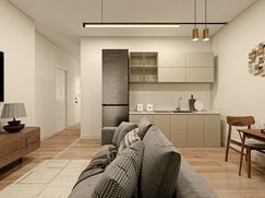 Appartamento in Residenziale