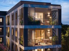 Appartamento in Residenziale