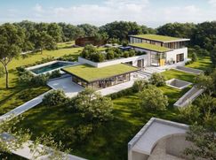 Villa in Residenziale