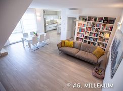 Attico/Mansarda in Residenziale