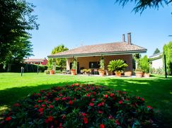 Villa in Residenziale