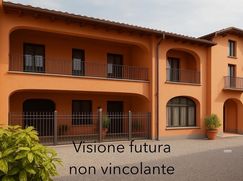 Casa Bi/Trifamiliare in Residenziale