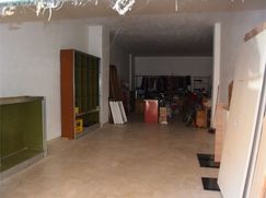 Box/posto auto in Residenziale