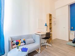 Stanza in Residenziale