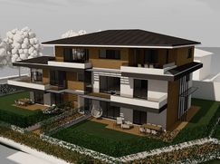 Appartamento in Residenziale