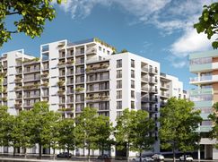 Appartamento in Residenziale