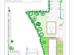 Villetta a schiera in Residenziale
