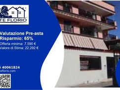 Box/posto auto in Residenziale