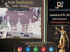 Appartamento in Residenziale