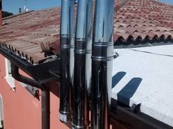 Attività/Licenza (con o senza mura) in Commerciale