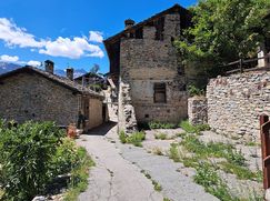 Rustico/Casale in Residenziale