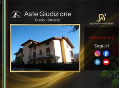 Appartamento in Residenziale