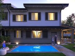 Villa in Residenziale