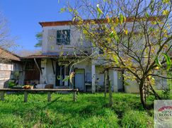 Casa indipendente in Residenziale