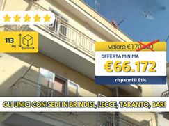 Appartamento in Residenziale