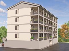 Appartamento in Residenziale