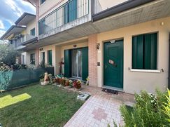 Villetta a schiera in Residenziale